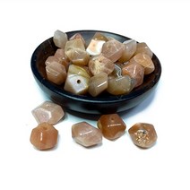 옥구슬 장식 천연석 도매 녹색 자수정 마노 아쿠아 마린 스톤 비즈 diy 팔찌 목걸이 쥬얼리 액세서리 만들기