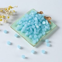 양초만들기 향초 캔들만들기 1000g 화재 페인트 왁스 입자 DIY 스탬프 수제 초대장 봉투 씰링 공예 손 계정, 06 D2