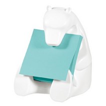 3M)포스트-잇팝업디스펜서(BEAR-330_곰인형)