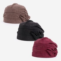 닥스(시즌잡화) [닥스모자] 리본장식 메쉬비니 DK25WEO002