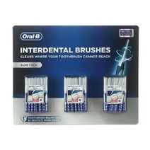 오랄비 치간칫솔 20개입x15세트
