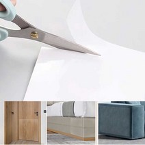 가구 소파 애완 동물 스크래치 방지 시트지 테이프 쇼파패드, A 14x47_없음