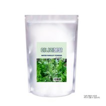 국산 미나리분말 300g (001114)