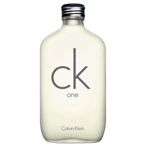 캘빈클라인 CK one 오드뚜왈렛, 50ml