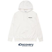 [디스커버리] 덴버 후드티셔츠 DXHD33021IVS