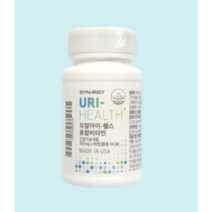 [명절기획]유알아이-헬스 혼합비타민 383mg 90캅셀, 1