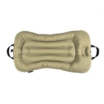 피콜로카네 유모차 라이너 방석 라지 베이지 1개