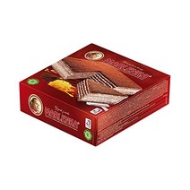 코코아가 들어간 MARLENKA 꿀 케이크 - 우유 코코아 케이크(1 x 800g)