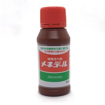 순둥이네화분 메네델 미량요소 복합비료 100ml, 메네델 100ml