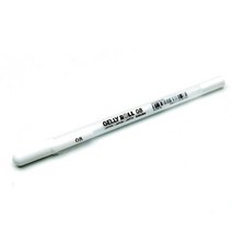 화이트 파인 젤리롤펜 이름표방수펜 사쿠라 0.4mm 1788zq