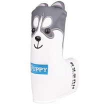 허스키 블레이드 퍼터커버, 혼합색상
