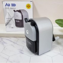 [ORDINA] 하이샤파 유치원 초등 학교 학생 졸업 입학 선물 샤파 연필깎기_2141871EA, Coupang 본상품선택, Coupang 본상품선택