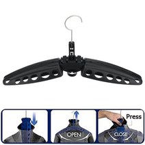 서핑복 서핑슈트 웻슈트 잠수복 다이빙슈트 옷걸이 _ 30690EA, 1, 오렌지, 본상품선택