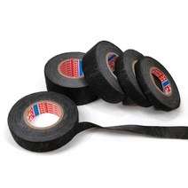 [0UK] 난연테이프 15mm 케이블정리 보온 15mm 난연테이프 절연23456ea, 난연테이프 DC001588