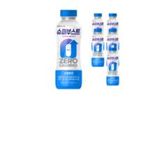 빙그레 슈퍼부스트 수분충전 에너지음료, 12개, 499ml