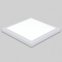 [BSB] 비츠온 LED평판 엣지형 퓨쳐 평판조명 모음, 10. 520 x 520 x 23 40W 블랙바디-주광