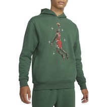 남자후드티 후드집업 미국 USA JORDAN 에센셜 Fleece Graphic Hoodie