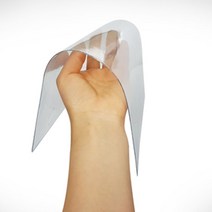 부드러운 연질 A4 문서게시판 안내판 10개 알림판/게시판/표지판/사인물/공사현황판/사무실게시판/게시판꾸미기/상황판/팻말/학교게시판/안내판/안내표지판/현황판/현판/회사게시판, 본품