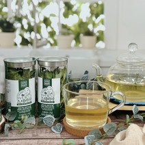 국내산 유기농 스테비아 건잎 10g 천연설탕 스테비아잎차, 1개