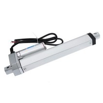 엑츄에이터 전기 선형 액추에이터 200mm 12V DC 모터 스트로크 리니어 컨트롤러, 10 12V 500N  20mm s_01 150mm