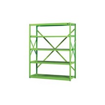 오성ENG 중량물적재대_HRS15-5SW, GREEN, 1개