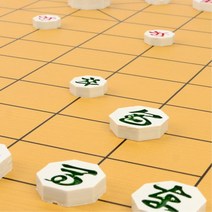 장기판 보드게임 오목 알까기 양면 바둑판 어린이바둑판