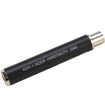 일음쇼핑^^m코이노 고급 분필 홀더 5343 9mm K 칠판케이스 디자인꽂이 문구 용케이스 필기 문구용 탄산일medi^^, ab^^선택없는