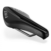 Fizik 피직 트랜지로 SD R1 안장, 135 mm Black
