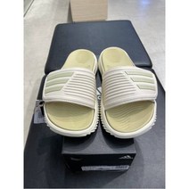 [아디다스 퍼포먼스] 롯데몰 아디다스퍼포먼스 알파바운스 슬라이드 2.0 GY9418_EP