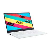 LG 2020 울트라 PC 13, 화이트, 라이젠5 3세대, 512GB, 8GB, WIN10 Home, 13U70P-GR56K