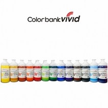 종이나라 대용량 수채화 물감 220ml 수채화용물감 컬러수채물감, 색상:화이트