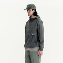 snow peak 피코 초경량 아노락 자켓OL