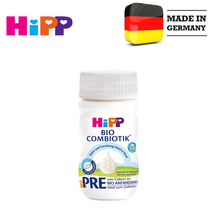 HiPP 힙 액상분유 바이오 콤비오틱 PRE 단계 독일 (90mlx24개 48개), 90ml x 48개