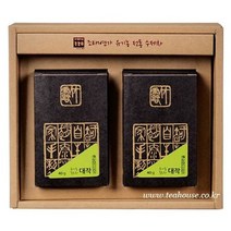 조태연가 녹차-대작 80g 조태연가죽로차녹차, 상세페이지 참조, 상세페이지 참조