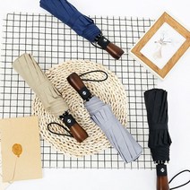 모비딕파워 [모비딕파워] 자동형우산 미니우산 투명안전우산 5단우산 캡슐형우산 접이식우산