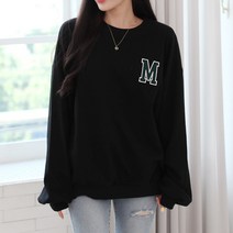 루나샵 엠자수 맨투맨