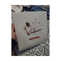 LP판 미국 Bartees Strange LIVE AT STUDIO 4 색상 레코드판 LP