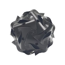 [온교육] 아이큐퍼즐-별 (1인용), 검정