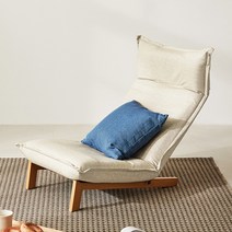 이지체어 라이크 1인용쇼파 좌식쇼파 소파 좌식의자, S18_라이크(FD)