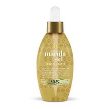 OGX Hydrate and Marula 오일 세럼 Elixir 골드 1003.8, 3.8 Fl Oz (Pack of 1)
