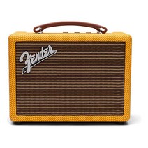 Fender INDIO2-TWEED 트위드 블루투스 스피커
