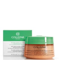 콜리스타 안티 에이지 탈라소 스크럽 300g Collistar Talasso Scrub, 1팩