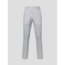 갤럭시 라이프스타일 갤럭시 라이프스타일 REGULAR FIT 라이트 그레이 사방 스트레치 팬츠 (GC2321M162)