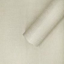 쿠셔니 셀프시공 붙이는 실크 단열 벽지 2.5m, 샌드베이지