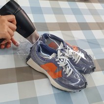 PVC 열수축 필름 압축랩 50매 20x40cm 인형 신발 생활용품 포장 보관용, 50매 20x40