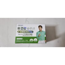 그린스토어 위건강 솔루션 30포, 1개, 30개