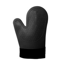 실리콘 내열성 장갑 요리 바베큐 Gants 주방 전자 레인지 오븐 홈, Single pack5