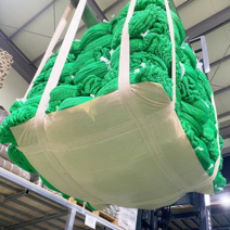 슬링톤백 벨트톤백 톤백 톤마대 마대, 115 x 120 x 210 1개