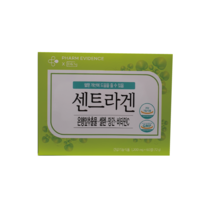 디알에스 센트라겐, 60정, 1개