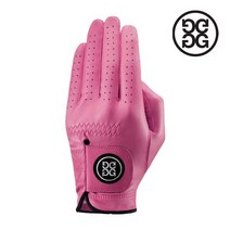 지포어 여성 컬렉션 골프 장갑 왼손 G4LC0G01 블로썸, M